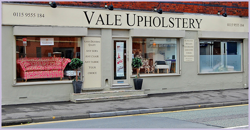 Vale Upholstery